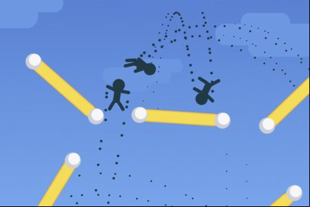 Stickman Challenge