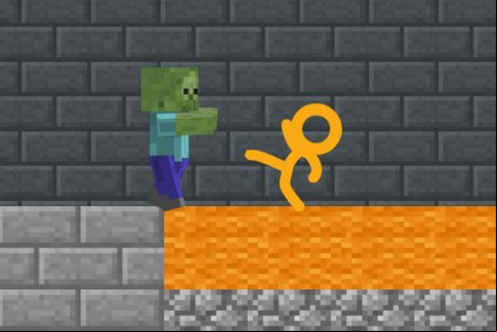 Stickman Epic