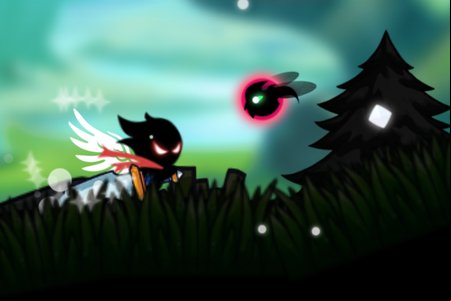 Stickman Rusher