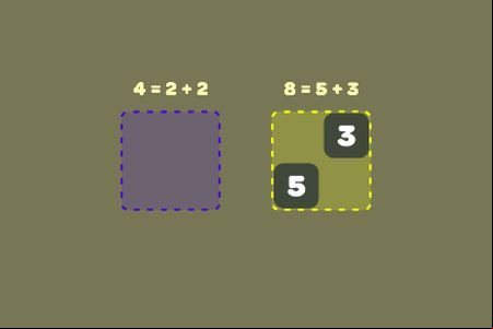 Sum Blocks