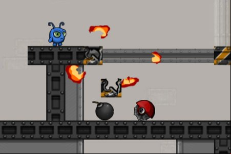 Super Bomb Bugs