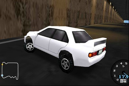 Super Drift 4