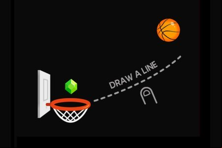 Super Dunk Line 2