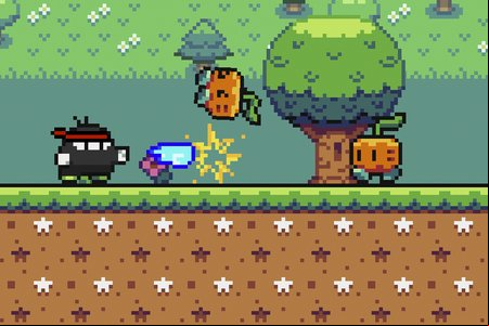 Super Onion Boy 2