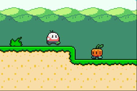 Super Onion Boy