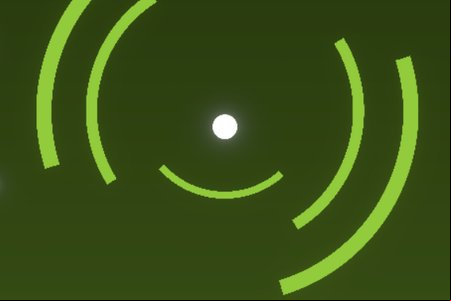 Super Orb Collector