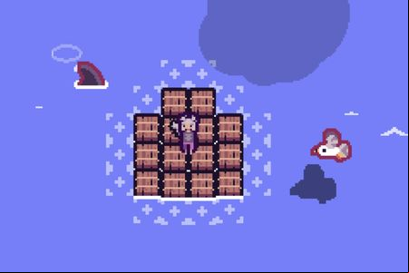 Super Raft Boat