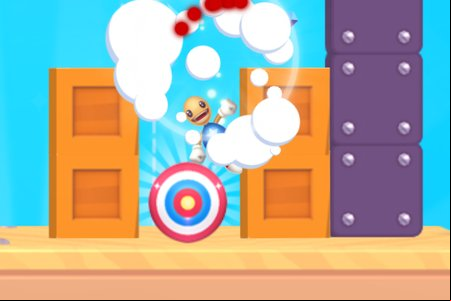 Super Rocket Buddy
