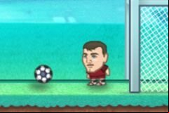 Super Soccer Noggins