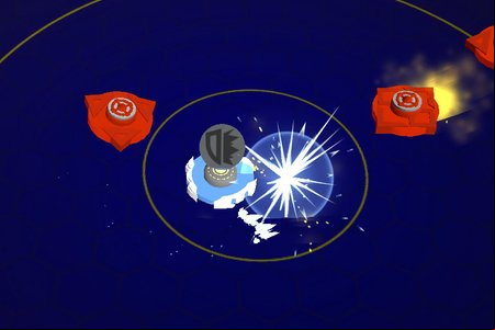 Super Spin
