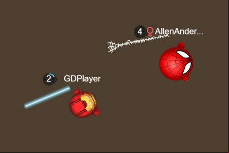 SuperHero.io