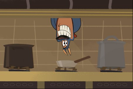 Taffy: Snack Attack