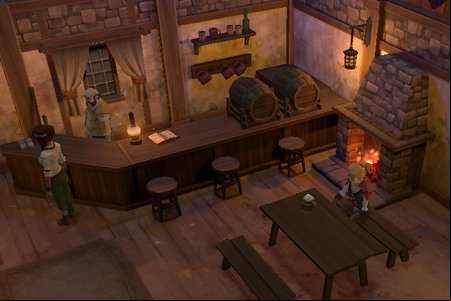 Tavern Master
