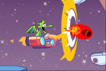 Teen Titans Go: Attack of the Drones