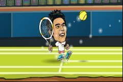 Tennis Legends 2016