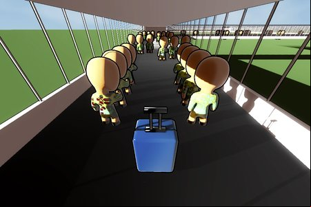 Terminal Velocity