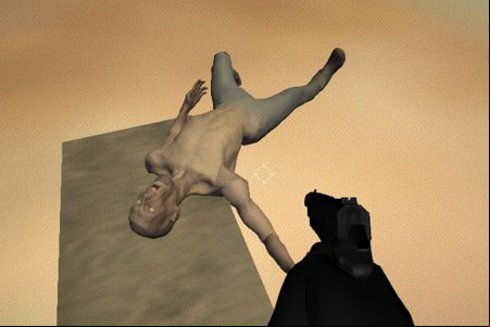 Terrible Wasteland