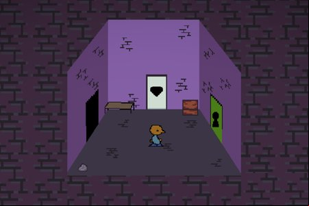The Dungeon