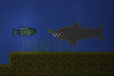 The Last Fish