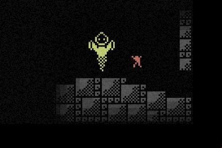 The Lost Temple