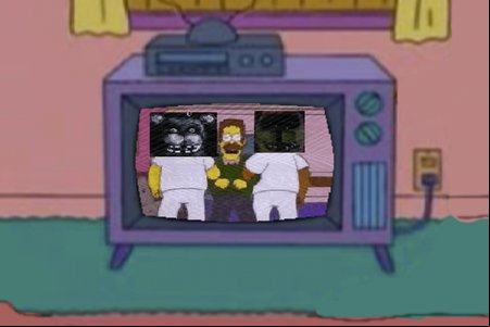 The Simpsons.exe
