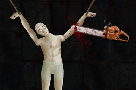 The Torture Game 2X