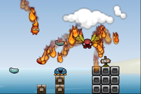 The Unfortunate Life of Firebug