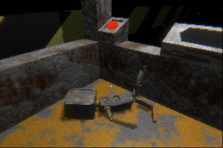 The Void
