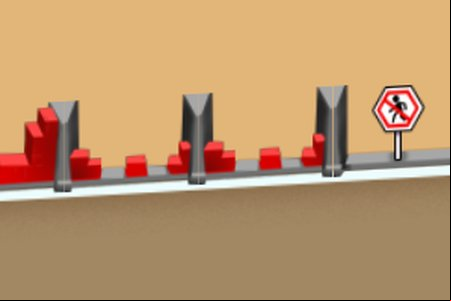 The Wall