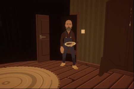 Timber Trail: Prologue
