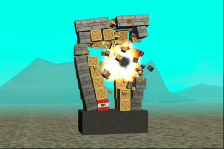 TNT Bomb
