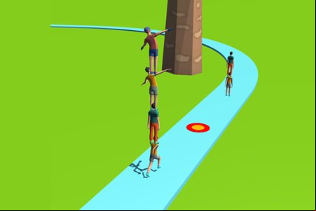 Tower Run