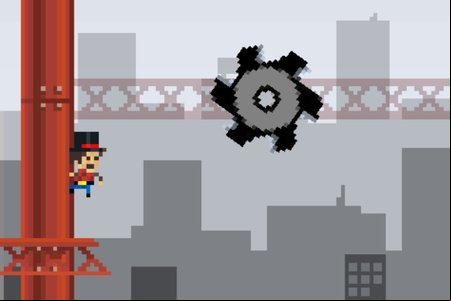 Towerman