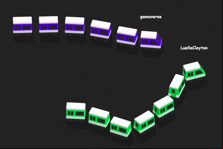 Train.io