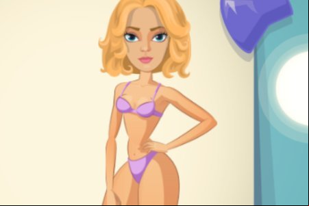 Trend Girl