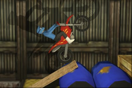 Trial Xtreme