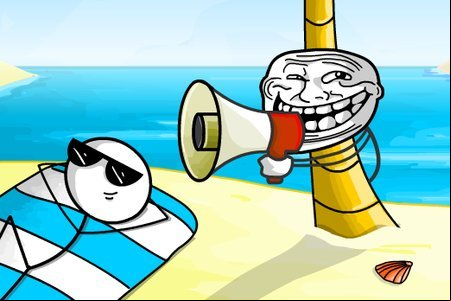 Troll Adventures