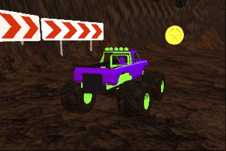 Truckmania