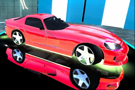 Two Punk Racing 2