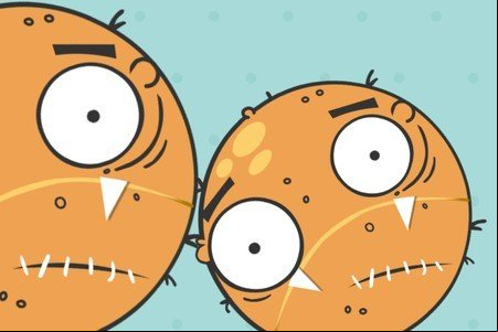 Ugly Invasion