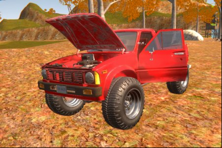 Ultimate Truck Driving Simulator 2020