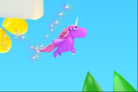 Unicorn Kingdom