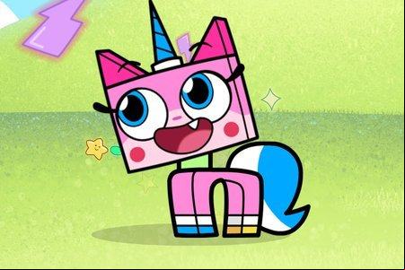 Unikitty: Sparkle Blaster