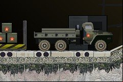 Ural Truck