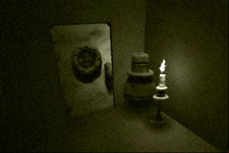 Vampi 3D