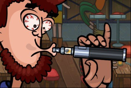 Vape Master