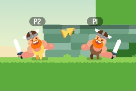 Viking Brawl