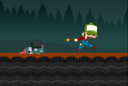 Walking Monsters