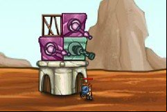 Wasteland Siege