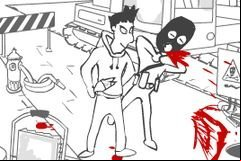 Whack The Terrorist